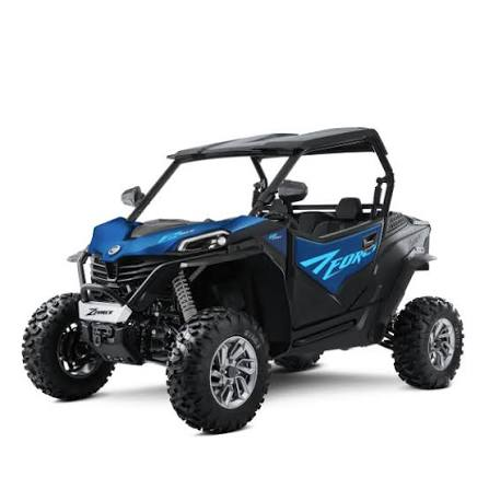 CFMOTO ZFORCE 1000