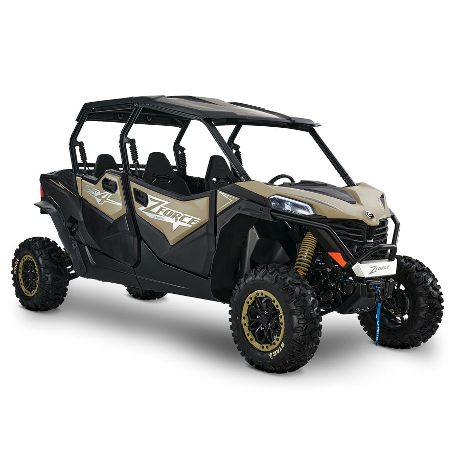 CFMOTO ZFORCE 1000
